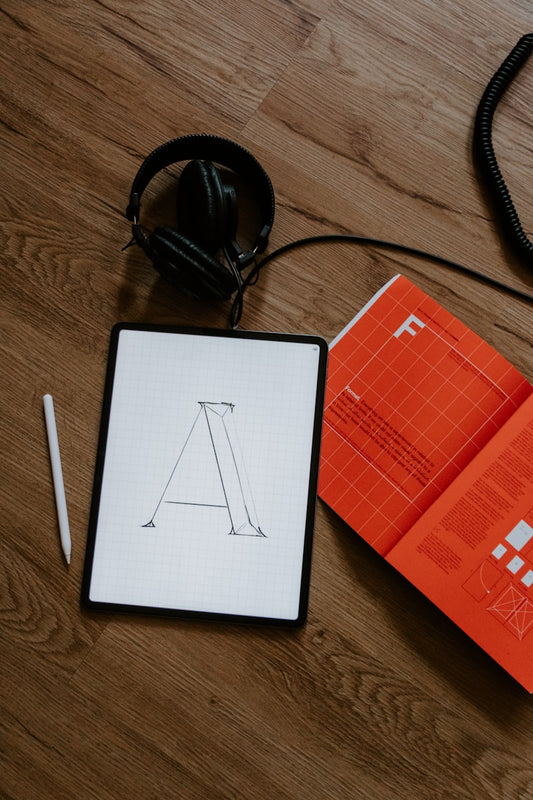Branding & Marketing Services - Build a Bold Beautiful Brand